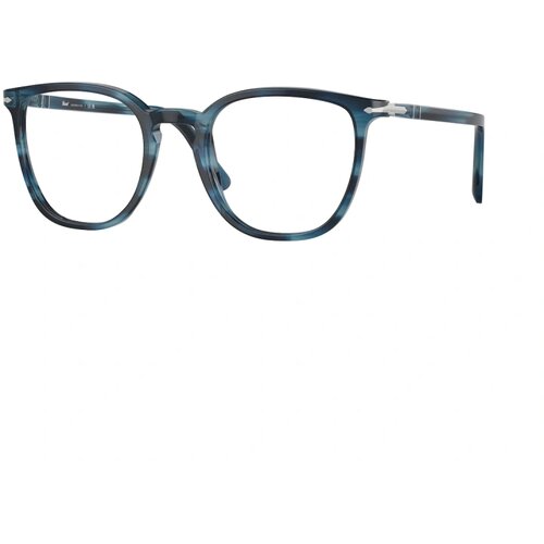 Persol Okvir za naočare 0PO3338V 1193 50, Plavi Cene