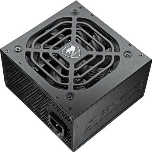 Cougar STC500 PSU, 80 plus White, 500W ( STC500 ) Slike