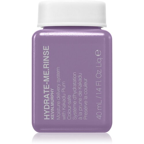 Kevin Murphy Hydrate - Me Rinse vlažilni balzam za normalne do suhe lase 40 ml Slike