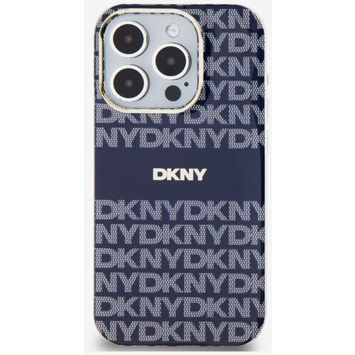 Dkny Ovitek za telefon Modra Slike