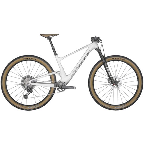 Bicikl Scott Spark RC Pro (2022) Cene