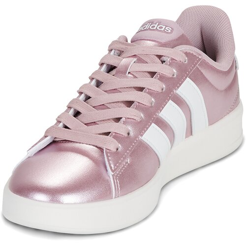 Adidas Nizke superge GRAND COURT 3.0 Rožnata Slike