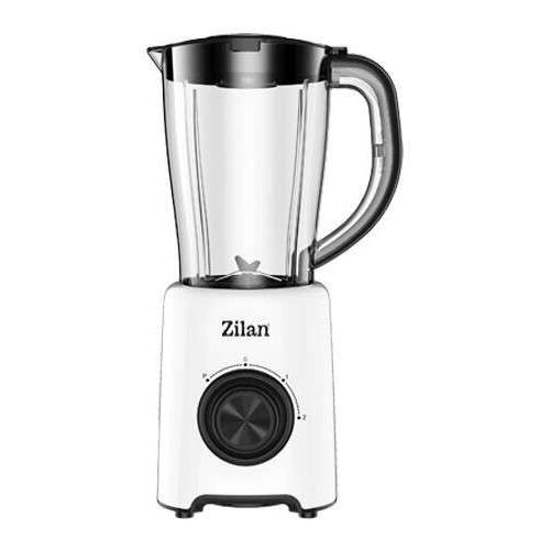 Zilan Blender zapremina 1.5 lit., 500 W, 2 brzina + pulse - ZLN3703 Cijene