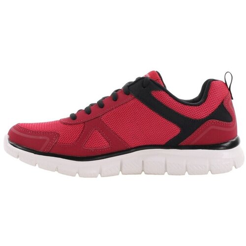 Skechers mu&amp;scaron;ke tenisice track-scloric 52631-olbk Slike