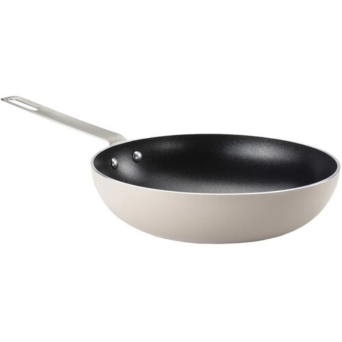 Alessi vok tama 28cm, krem Slike