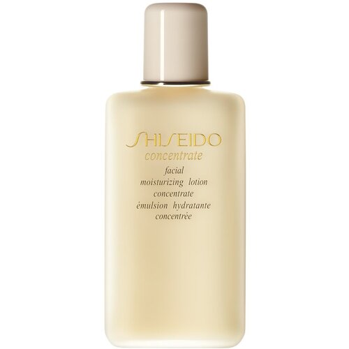 Shiseido Concentrate Facial Moisturizing Lotion vlažilna emulzija za obraz 100 ml za ženske Cene
