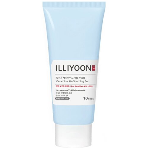 ILLIYOON Ultra Repair Intensive Care Cream 200ml Cene