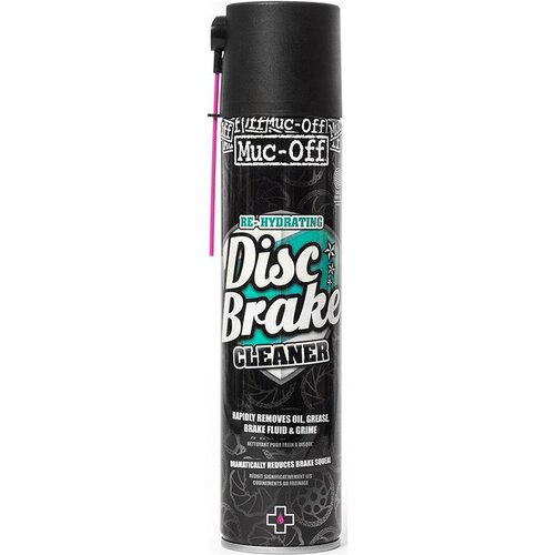  Sprej Za Čišćenje Disk Kočnica Muc-Off Disc Brake Cleaner 400Ml Cijene