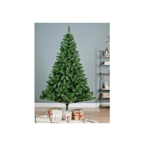 Everlands Imperial Pine 300cm novogodi&amp;scaron;nja jelka (680315) Slike