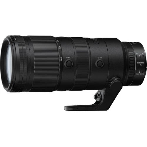 Nikon Obj Z 70-200mm f/2.8 VR S 88185 Cene