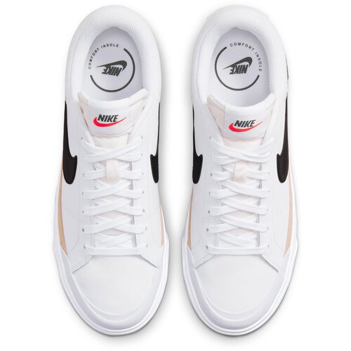 Nike PATIKE COURT LEGACY LIFT W Slike