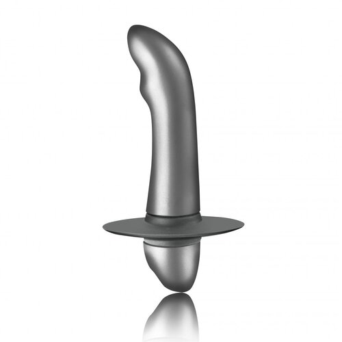 Climaximum Vibrator prostate Gratus, grey Cene