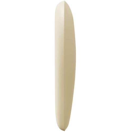  U&amp;scaron;i uzglavlja Krema 40 x 23 x 6 cm PVC Slike