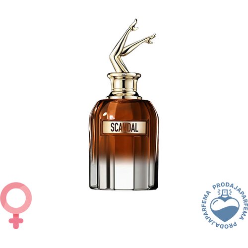 Jean Paul Gaultier Scandal Elixir - 80ml Cijene