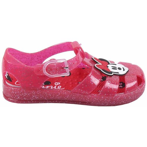 Minnie sandals jelly pvc Slike