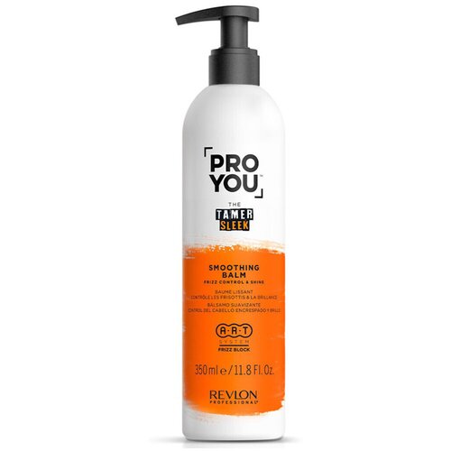 Revlon Izdelki za oblikovanje las Proyou The Tamer Sleek Glättender Balsam - 350 ml Cene