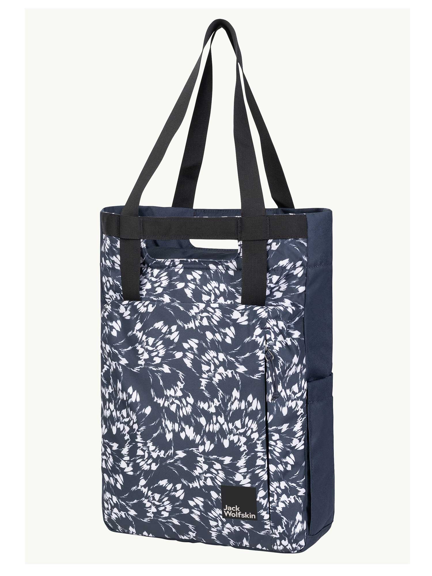 Jack Wolfskin Torbica Ebental, Plava Cene