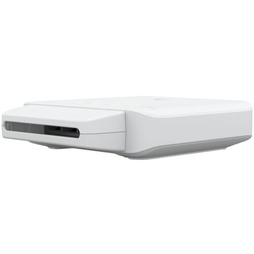 Ubiquiti Flex (4) GbE PoE+ ports (1) GbE PoE++ input port for power 46W PoE availability* PoE++ input 20W PoE availability PoE+ Cijene