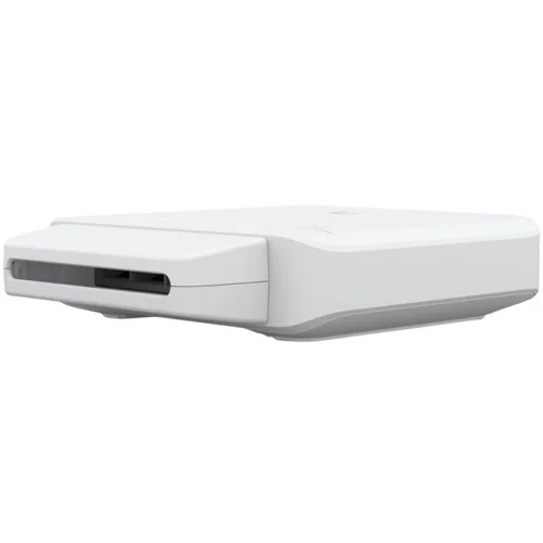 Ubiquiti Flex (4) GbE PoE+ ports (1) GbE PoE++ input port for power 46W PoE availability* PoE++ input 20W PoE availability PoE+