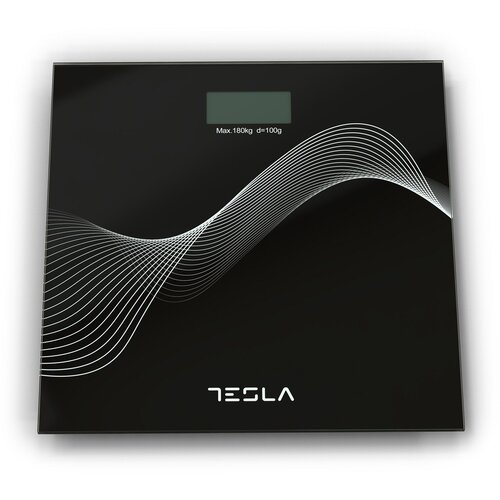 Tesla BS102B osobna vaga Slike