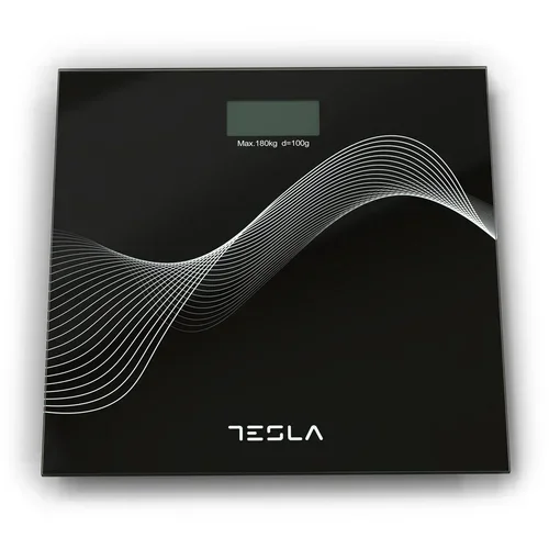 Tesla osebna tehtnica BS102B