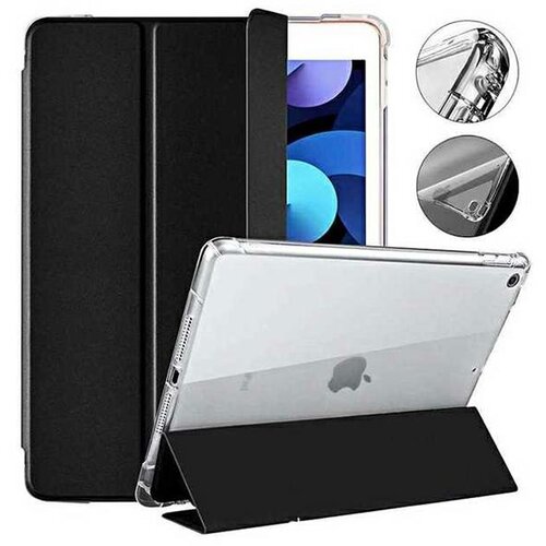Mercury CLEAR BACK COVER IPAD AIR 10.9 CZARNY/BLACK IPAD AIR 11 (2024), (21981263) Cene