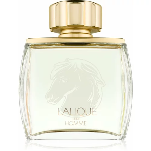 Lalique Pour Homme Equus parfemska voda 75 ml za muškarce