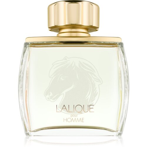 Lalique Pour Homme Equus parfumska voda 75 ml za moške Cene