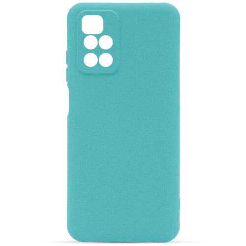  Futrola Soft Case za Xiaomi Redmi 10 2022, Tirkizna Cene