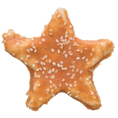 Trixie denta fun star box 9 cm/30g 150kom TR31191 Slike