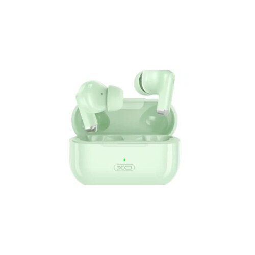 XO Nuoke TWS Bluetooth Slušalice sa mikrofonom X40 Green Cijene