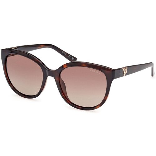 Guess GU7877 52H Polarized L (56) Havana/Rjava Slike