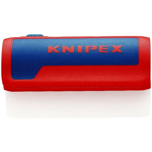 Knipex TwistCut® rezač za rebraste cevi - u blister pakovanju (90 22 01 sb) Slike