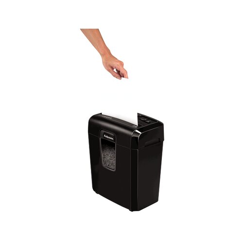 Fellowes uničevalnik dokumentov Powershred&amp;reg; 8Cd Slike