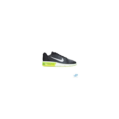 Nike MUŠKE PATIKE AIR MAX SEQUENT 2 M 852461-011 Slike