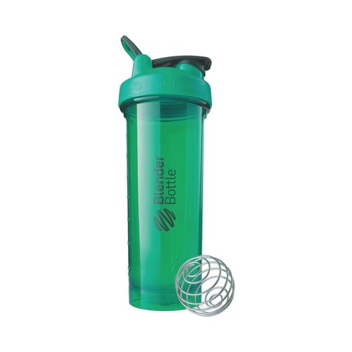 BlenderBottle Pro32 Full Color 940 ml - Emerald Green Slike