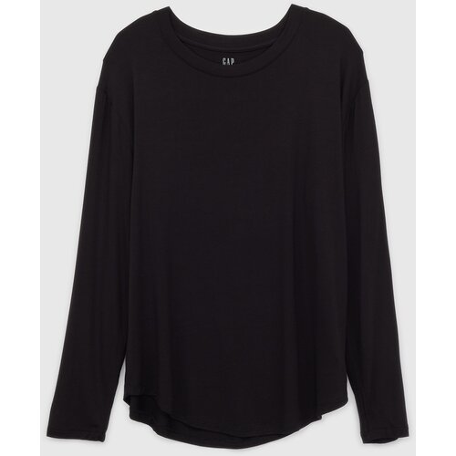 GAP Long Sleeve T-Shirt - Women Slike