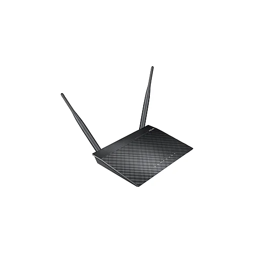 Wireless Router ASUS RT-N12 D1