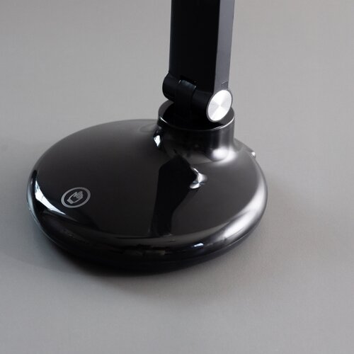Zuma line 1913-BK-LED Punjiva stona LED lampa/6W/1200mAh 3000/4500/6000K crna Slike
