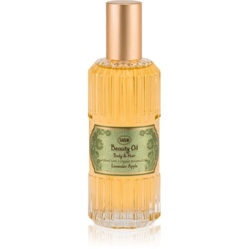 Sabon Beauty Oil ulje za tijelo 100 ml Slike