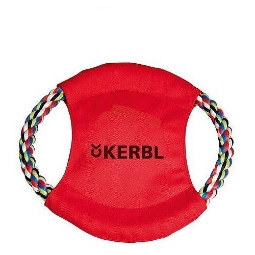 Kerbl Frizbi pamučni 22cm Cene