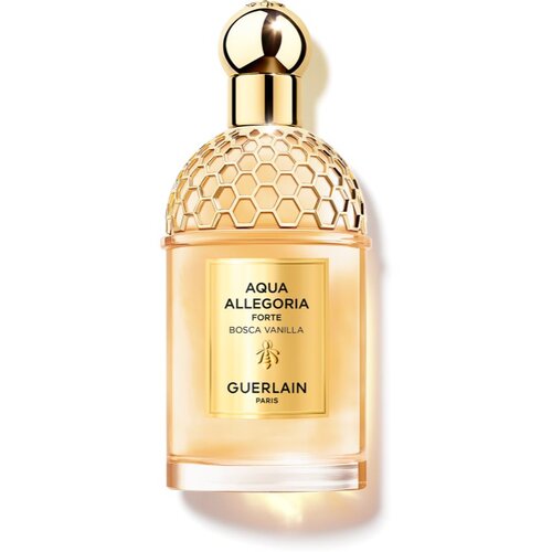 Guerlain Aqua Allegoria Bosca Vanilla Forte parfumska voda polnilna za ženske 125 ml Cene