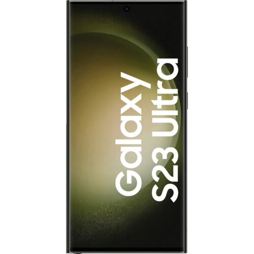 Samsung Smartphone 6.8″, 5G, Octa Core 3.36GHz,RAM 12GB, 200Mpixel – Galaxy S23 Ultra 5G 12/256GB Green Cijene