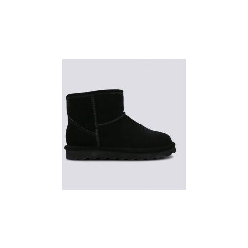 Bearpaw pol&amp;scaron;kornji alyssa 2130W-011 black ii črna Slike
