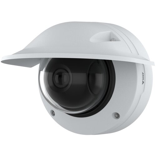 Axis netzwerkkamera ptrz dome Q3626-VE&amp;quot; Slike