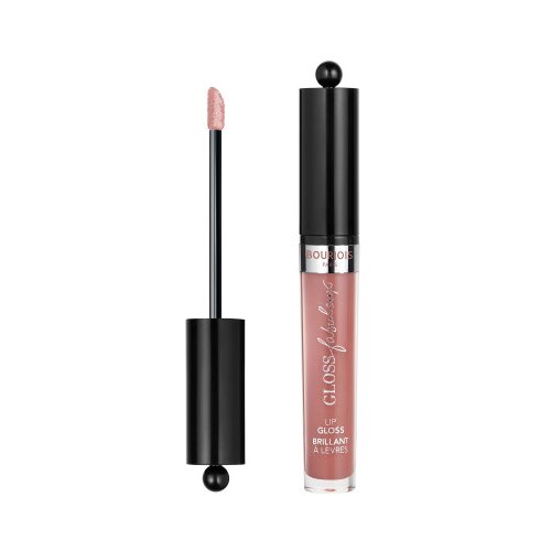Bourjois glos za ustnice - Fabuleux Gloss - 05 Taupe Of The World Cene