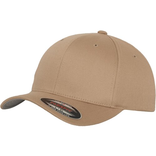 Flexfit Wool brushed khaki color Cijene