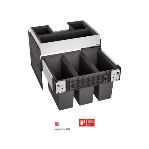 Blanco select ii 60/3 orga 526209 Slike