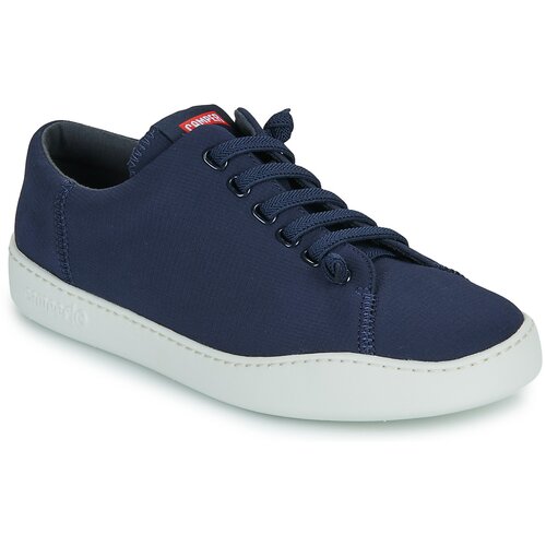 Camper PEUF Plava Slike