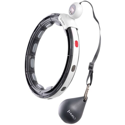 Hms hula Hoop obruč s brojilom i magnetima 3 boje Cene